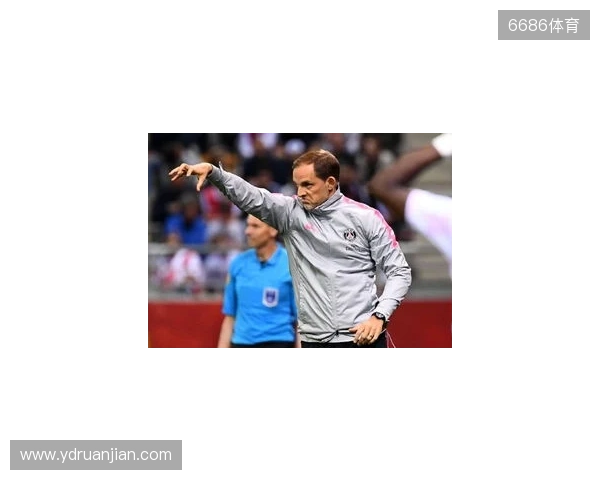 门兴官方:波兰斯基继续担任球队主帅,并续约至2028年