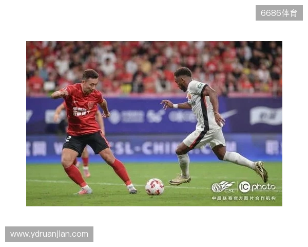 穆斯卡特：海港配得上所有赞誉 最重要的还是贯穿整个赛季的信念