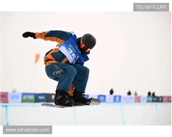 哈尔滨单板滑雪世界杯（黑龙江单板滑雪队介绍）sports